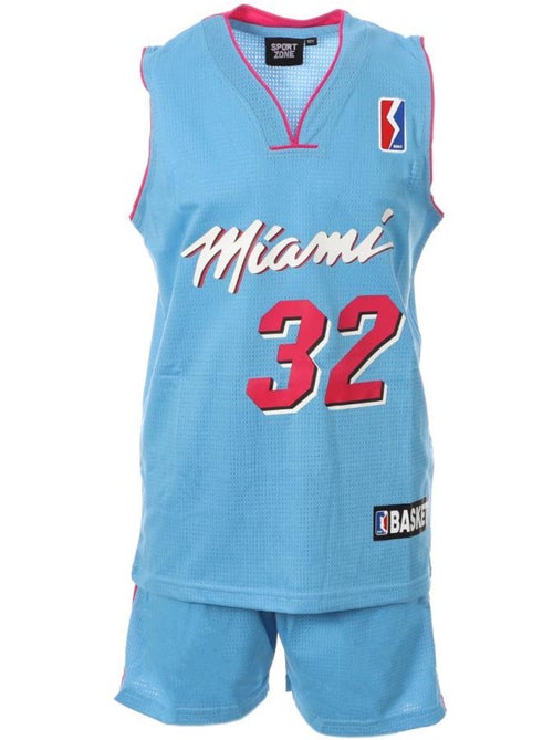 Ensemble de basket Enfant Sport Zone - Kiabi Ensemble de basket Enfant Sport Zone - Kiabi