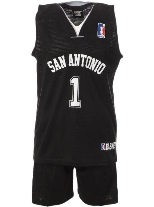 Ensemble de basket Enfant Sport Zone - Kiabi