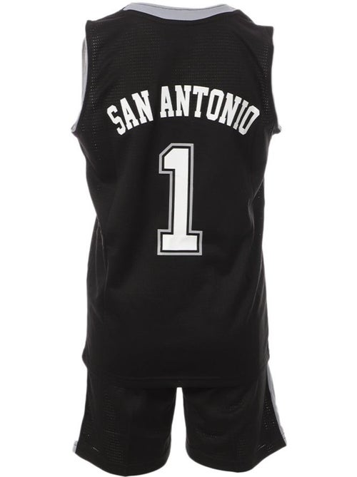 Ensemble de basket Enfant Sport Zone - Kiabi