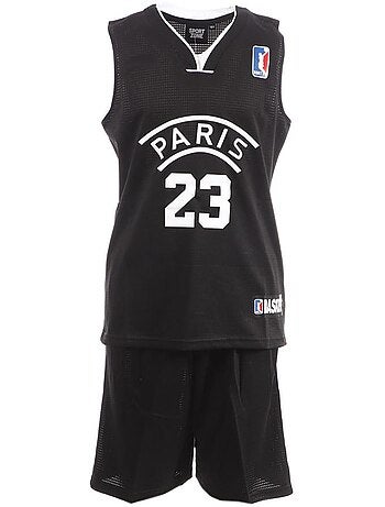 Ensemble de basket Enfant Sport Zone