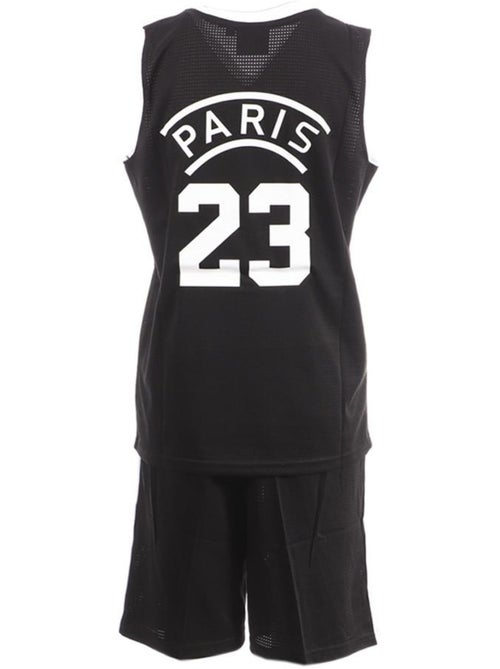Ensemble de basket Enfant Sport Zone - Kiabi Ensemble de basket Enfant Sport Zone - Kiabi