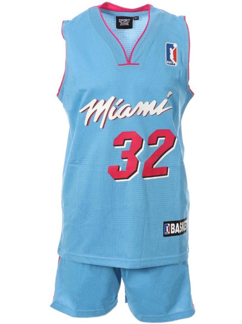 Ensemble de basket Enfant Sport Zone - Kiabi