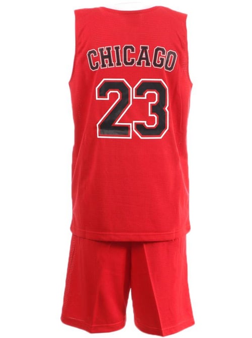 Ensemble de basket Enfant Sport Zone - Kiabi