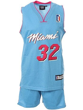 Ensemble de basketball Enfant Sport Zone