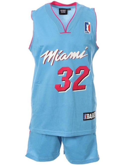 Ensemble de basketball Enfant Sport Zone - Kiabi Ensemble de basketball Enfant Sport Zone - Kiabi