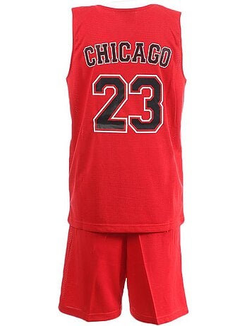 Ensemble de basketball Enfant Sport Zone