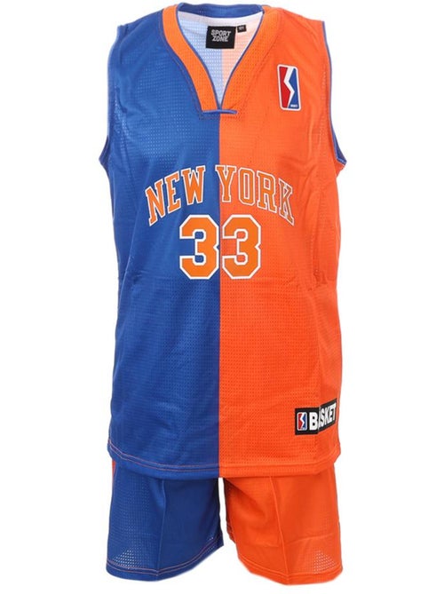 Ensemble de basketball garçon sport zone - Kiabi