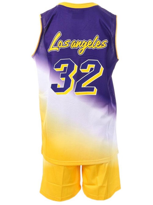 Ensemble de basketball garçon sport zone - Kiabi Ensemble de basketball garçon sport zone - Kiabi