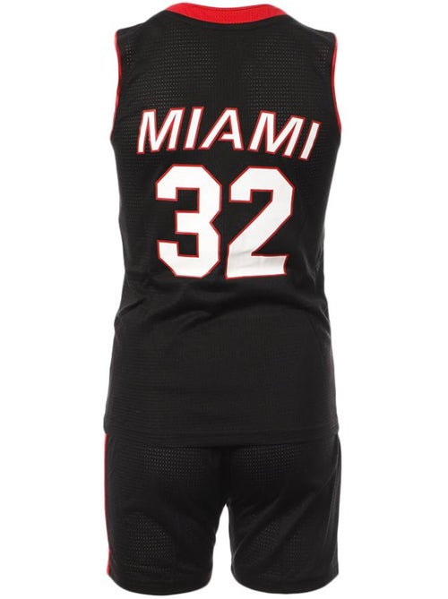 Ensemble de basketball junior sport zone - Kiabi