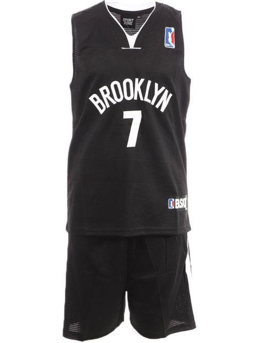 Ensemble de basketball junior sport zone - Kiabi Ensemble de basketball junior sport zone - Kiabi