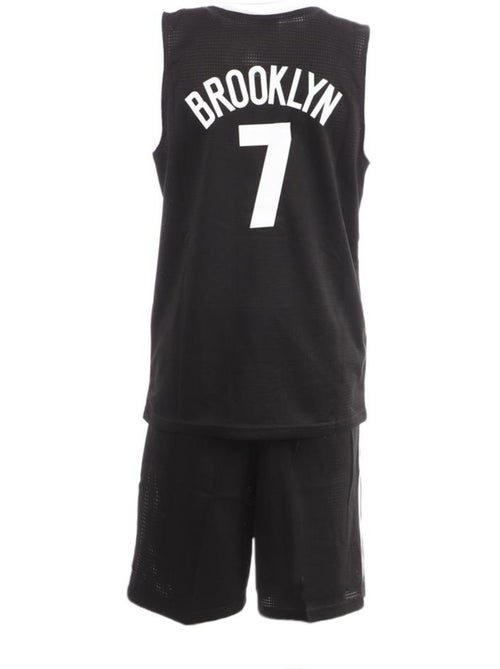 Ensemble de basketball junior sport zone - Kiabi Ensemble de basketball junior sport zone - Kiabi
