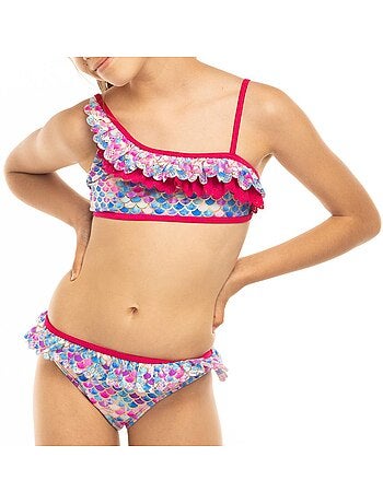 Ensemble de Bikini Fille Sun Project