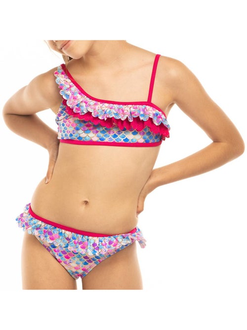 Ensemble de Bikini Fille Sun Project - Kiabi