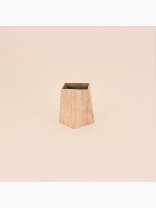 Ensemble de bureau 5 pièces en carton recyclé - Kiabi Ensemble de bureau 5 pièces en carton recyclé - Kiabi