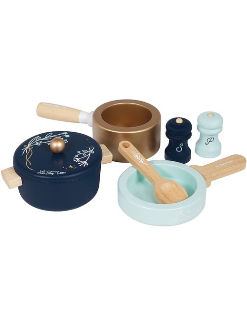 Ensemble de casseroles - Kiabi Ensemble de casseroles - Kiabi