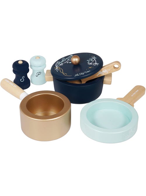 Ensemble de casseroles - Kiabi Ensemble de casseroles - Kiabi