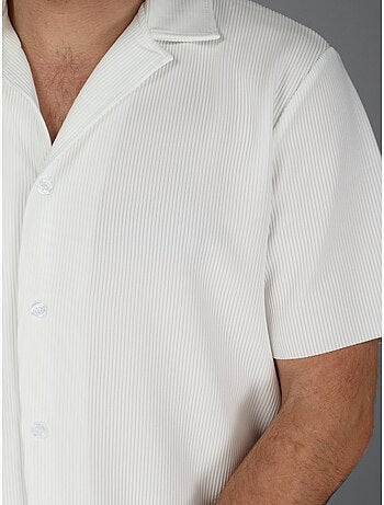 Ensemble de chemise ample - Frilivin