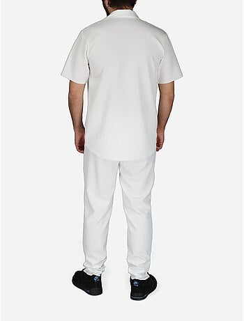 Ensemble de chemise ample - Frilivin