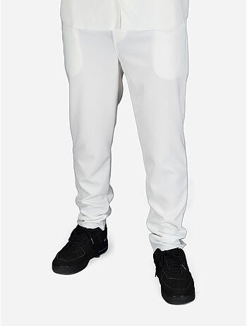 Ensemble de chemise ample - Frilivin
