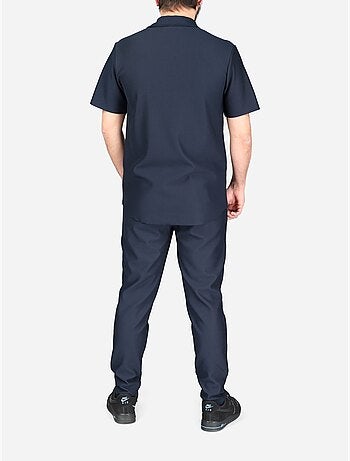Ensemble de chemise ample - Frilivin