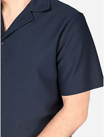 Ensemble de chemise ample - Frilivin
