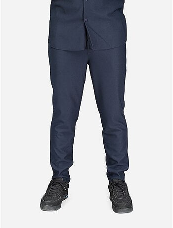Ensemble de chemise ample - Frilivin