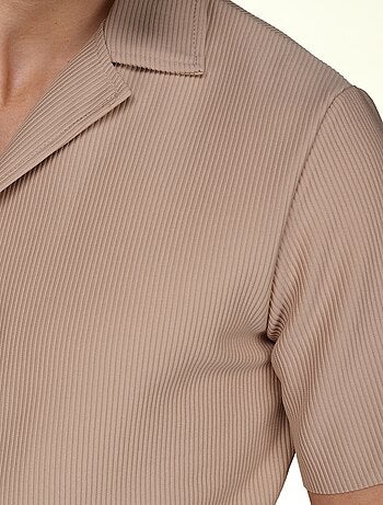 Ensemble de chemise ample - Frilivin