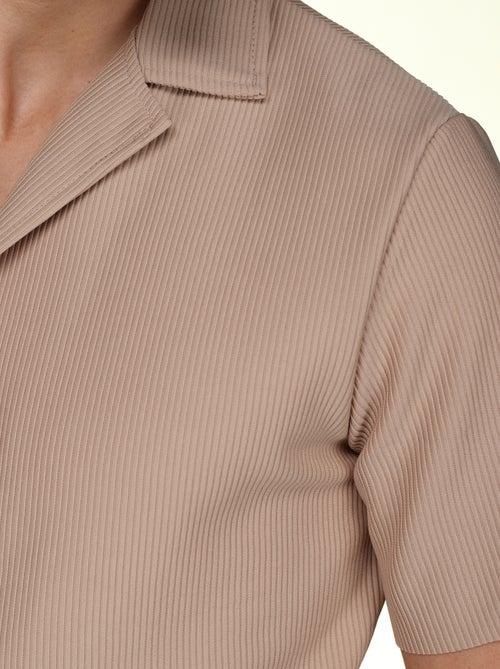 Ensemble de chemise ample - Frilivin - Kiabi