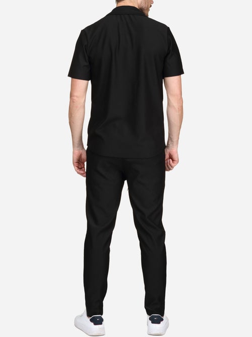 Ensemble de chemise ample - Frilivin - Kiabi