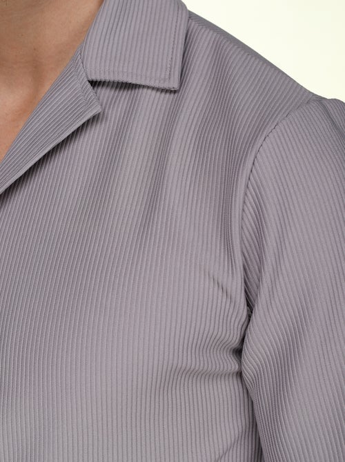 Ensemble de chemise ample - Kiabi Ensemble de chemise ample - Kiabi