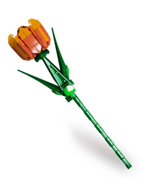 Ensemble de construction de tulipes - Kiabi