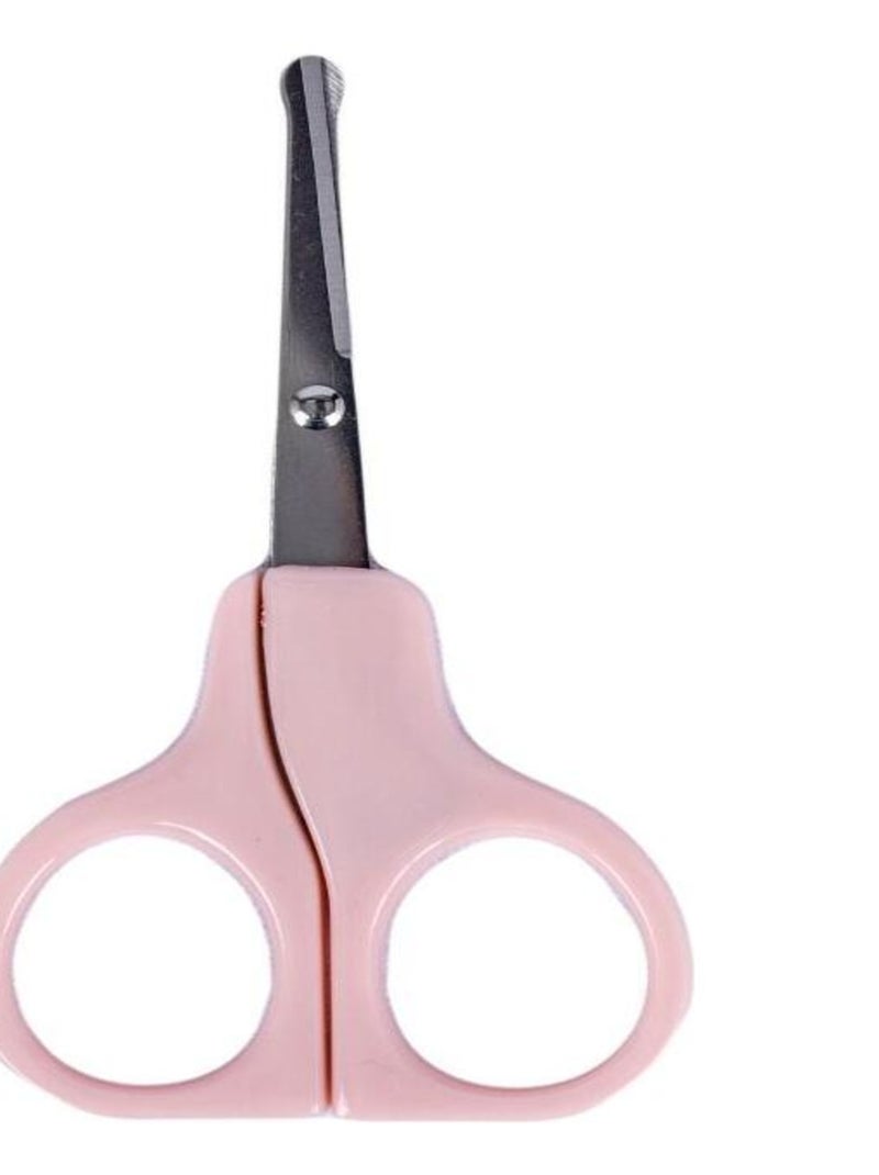 Ensemble de coupe-ongles Rose - Kiabi