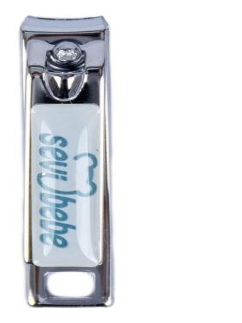 Ensemble de coupe-ongles Rose - Kiabi
