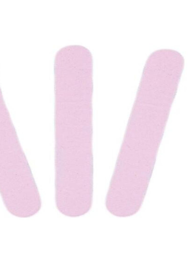Ensemble de coupe-ongles Rose - Kiabi