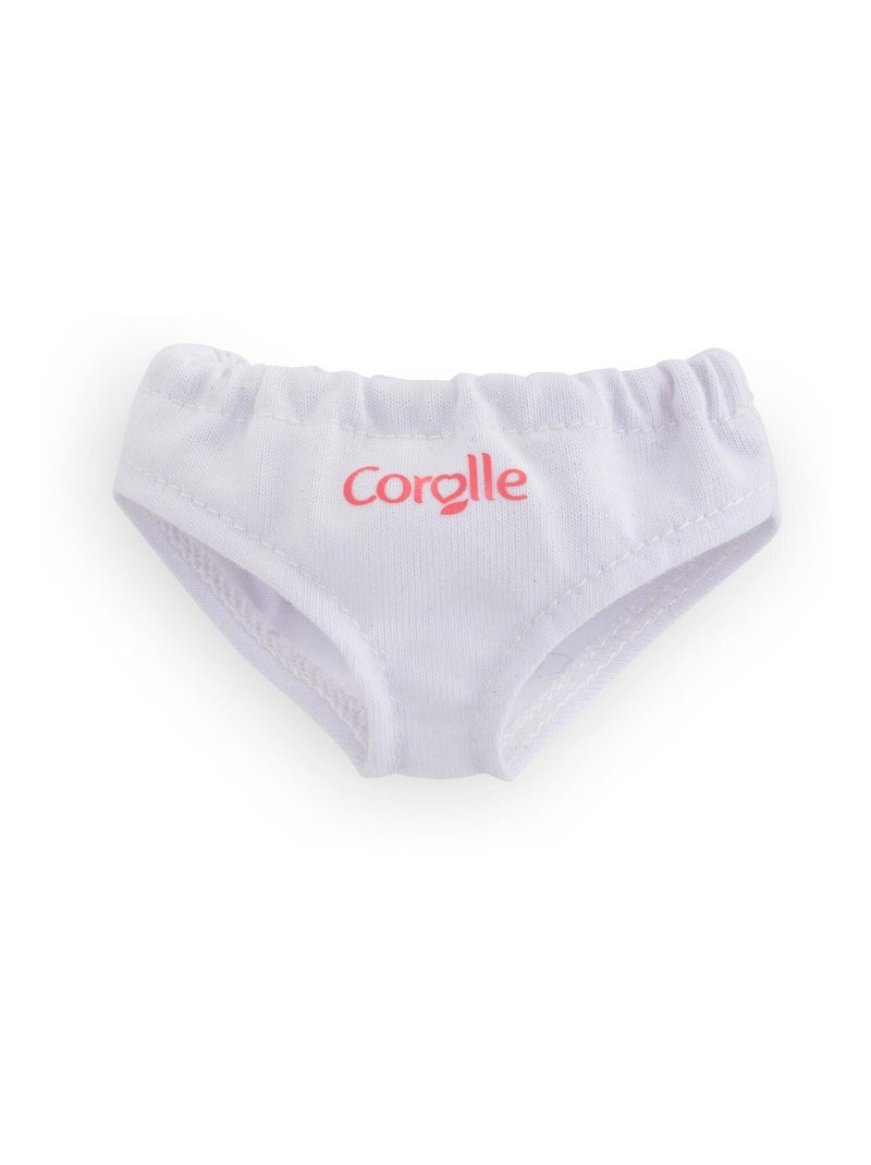 Ensemble de Culottes pour poupée ma Corolle Multicolore - Kiabi