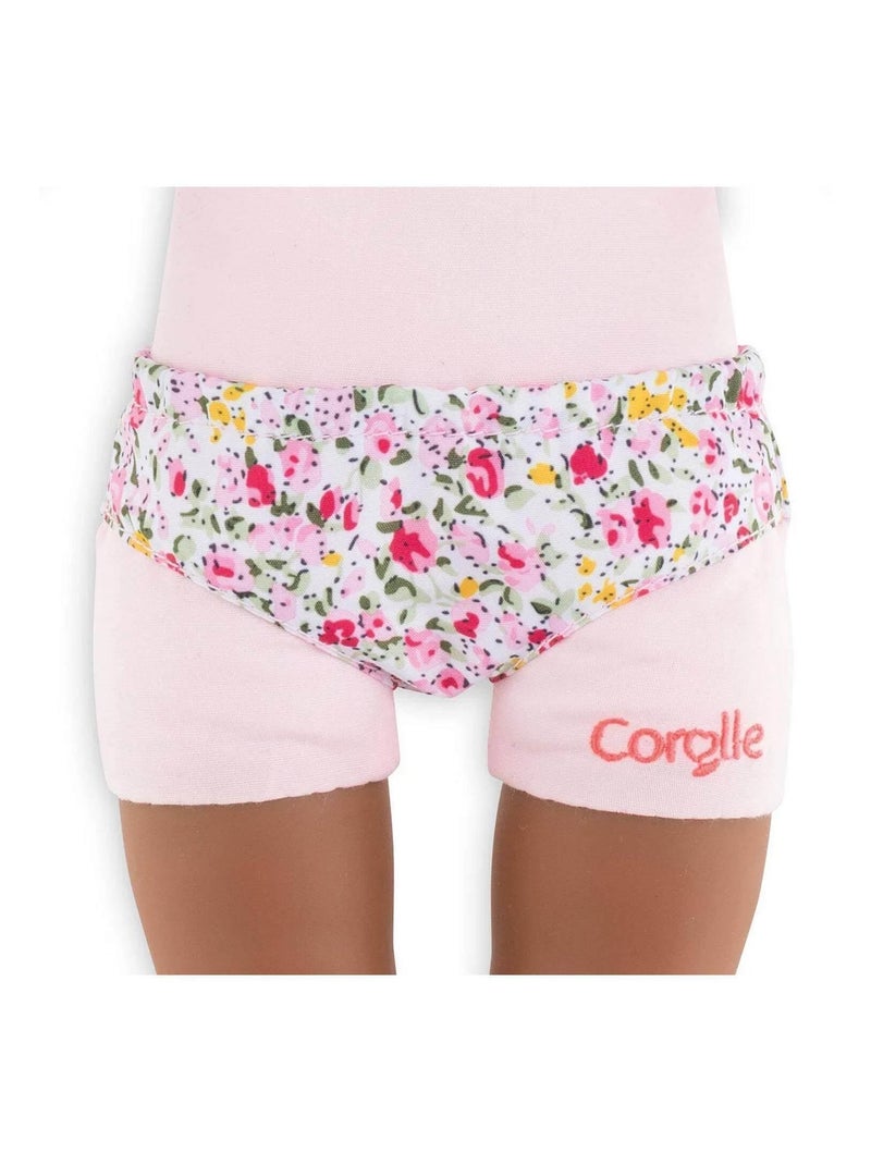 Ensemble de Culottes pour poupée ma Corolle Multicolore - Kiabi