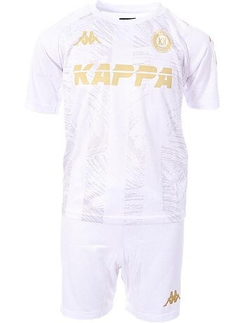 Ensemble de Football Garçon Kappa