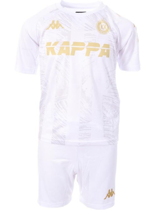 Ensemble de Football Garçon Kappa - Kiabi Ensemble de Football Garçon Kappa - Kiabi
