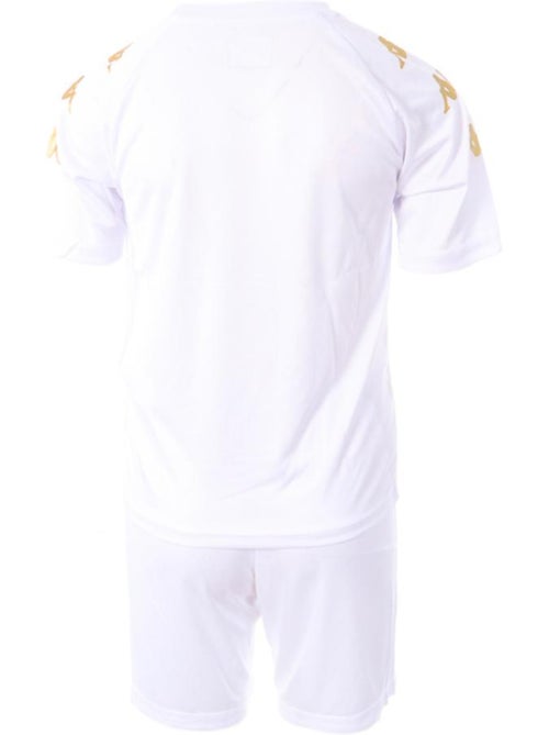 Ensemble de football garçon kappa - Kiabi