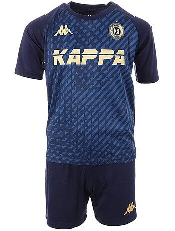 Ensemble de Football Garçon Kappa