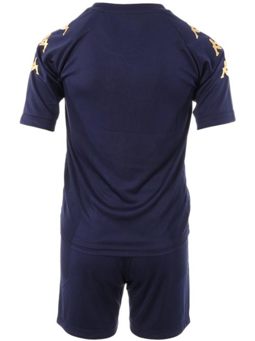 Ensemble de Football Garçon Kappa - Kiabi