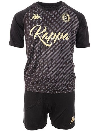 Ensemble de Football Garçon Kappa
