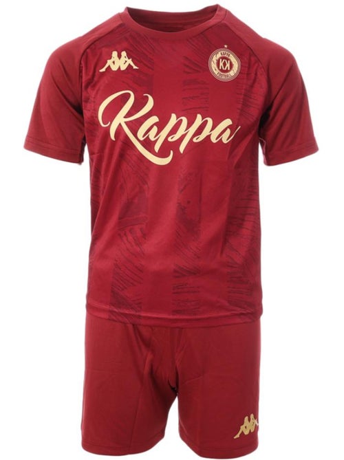 Ensemble de Football Garçon Kappa - Kiabi