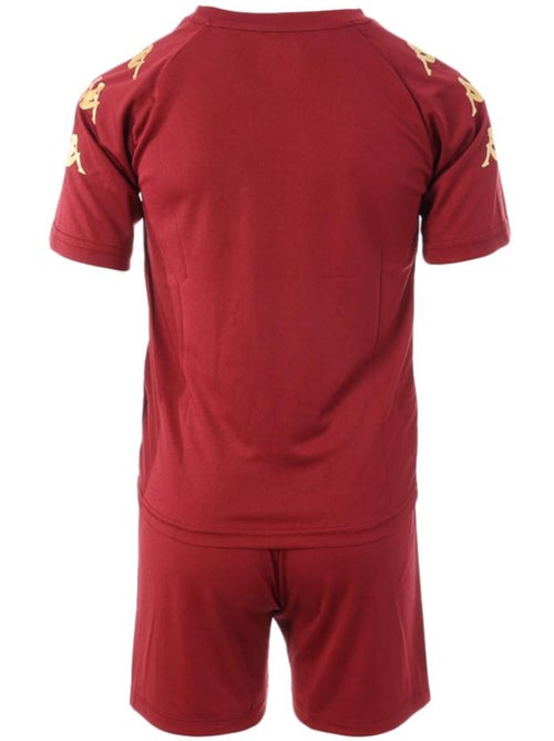 Ensemble de Football Garçon Kappa - Kiabi