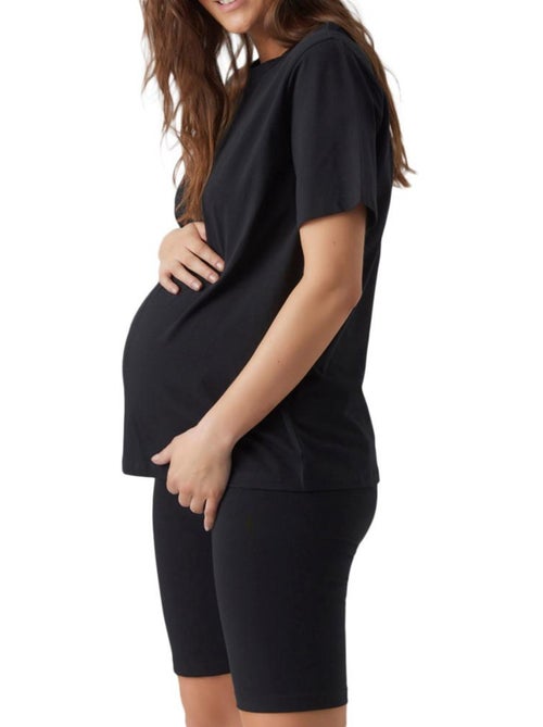 Ensemble de grossesse Femme Mamalicious - Kiabi