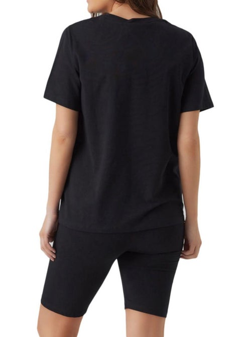 Ensemble de grossesse Femme Mamalicious - Kiabi