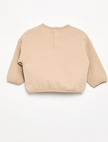 Ensemble de jogging 2 pièces - Sweat + pantalon