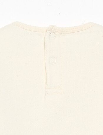 Ensemble de jogging 2 pièces - Sweat + pantalon