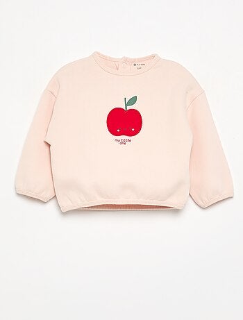 Ensemble de jogging 2 pièces - Sweat + pantalon