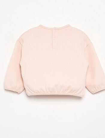 Ensemble de jogging 2 pièces - Sweat + pantalon